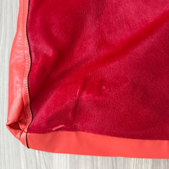 Vintage Coach Bag - Picture 4 of 6